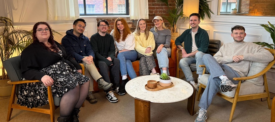 PushON unveils performance marketing agency Connect